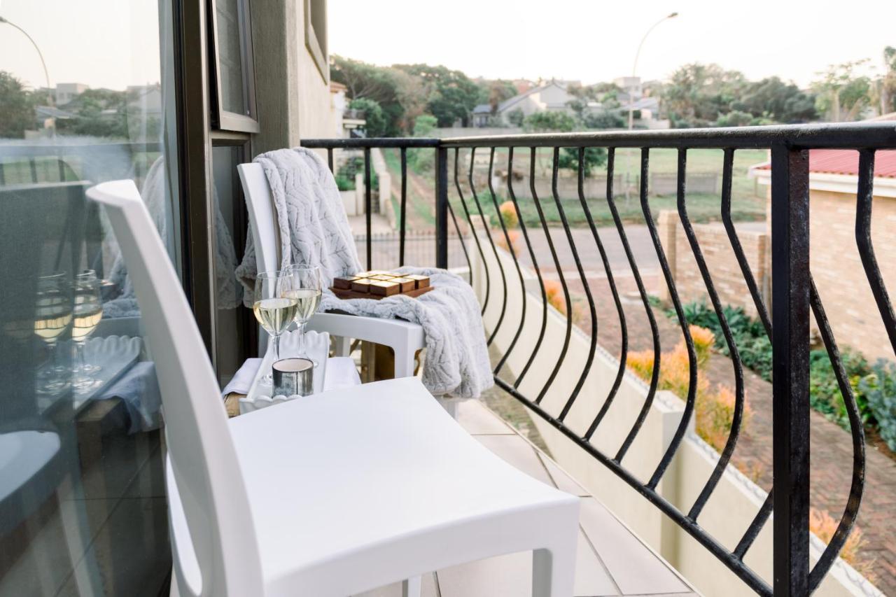 Serenity On Oribi Jeffreys Bay Exterior photo