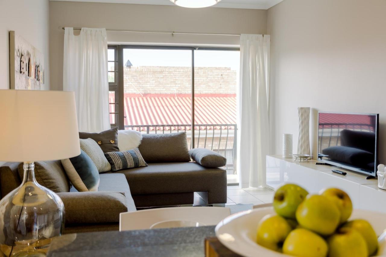 Serenity On Oribi Jeffreys Bay Exterior photo