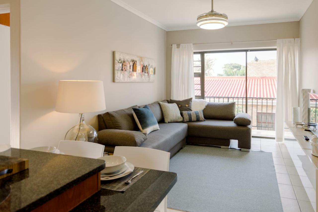 Serenity On Oribi Jeffreys Bay Exterior photo